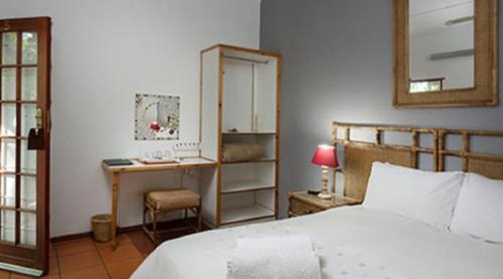 Horse and Mill Guest House