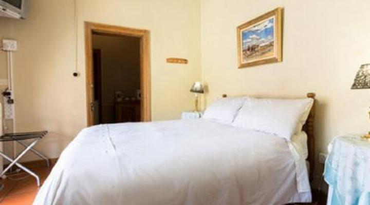 Horse and Mill Guest House