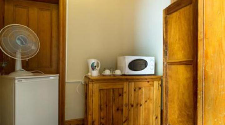 Horse and Mill Guest House