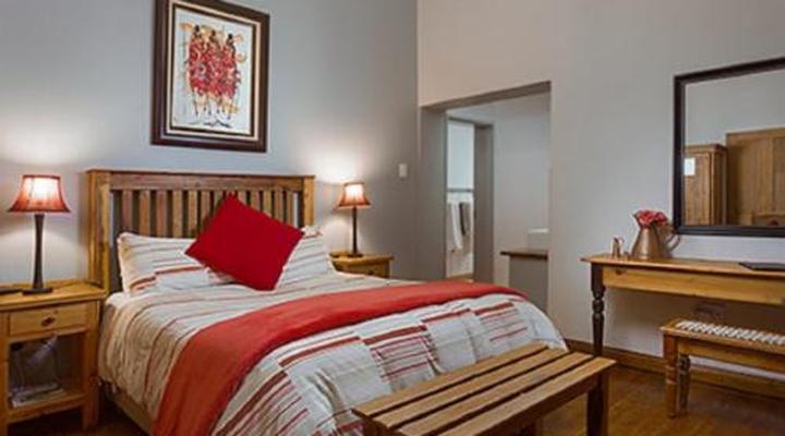 Horse and Mill Guest House