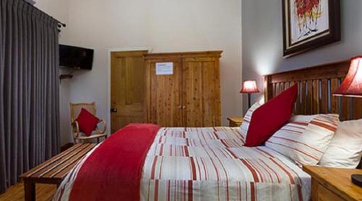 Horse and Mill Guest House