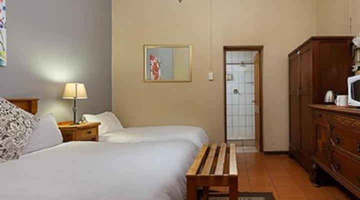 Horse and Mill Guest House