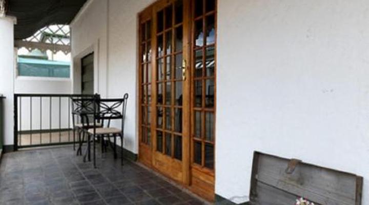 Horse and Mill Guest House