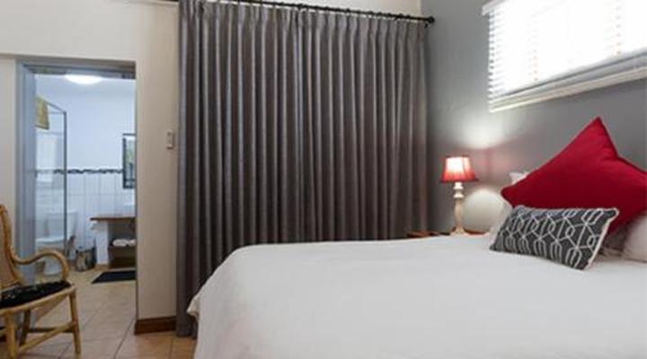 Horse and Mill Guest House