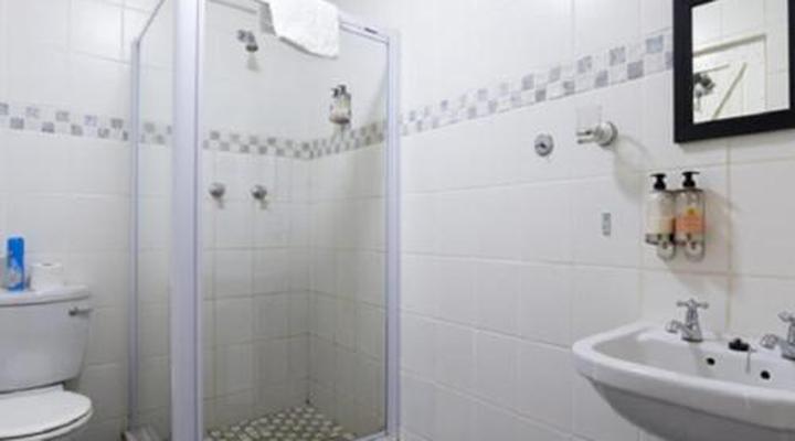 Horse and Mill Guest House