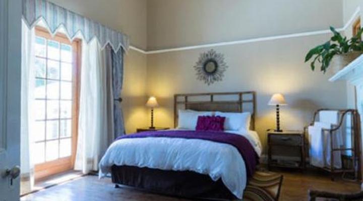 Horse and Mill Guest House