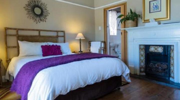 Horse and Mill Guest House