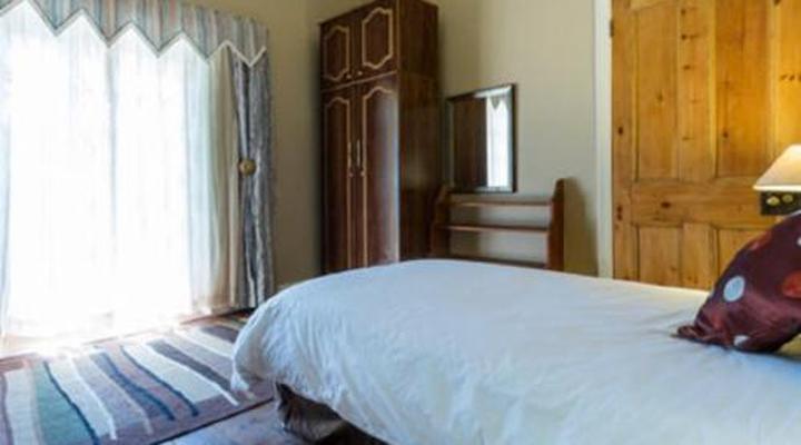 Horse and Mill Guest House