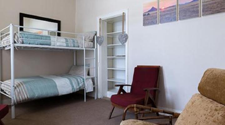 Horse and Mill Guest House