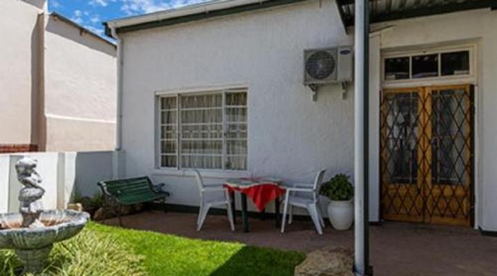 Horse and Mill Guest House