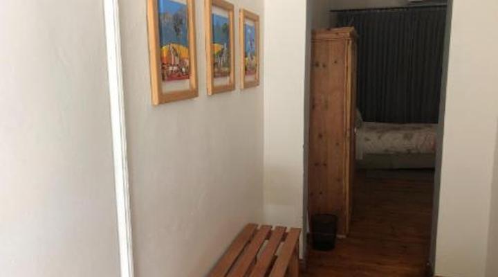 Horse and Mill Guest House