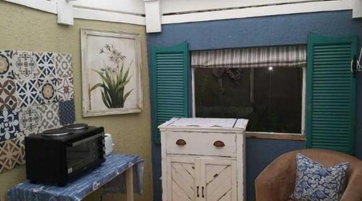 Hampton Rose Guest House