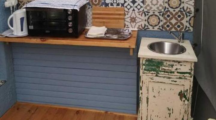 Hampton Rose Guest House