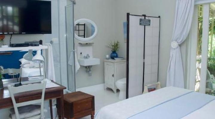 Hampton Rose Guest House