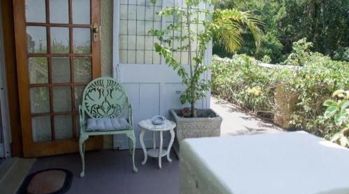 Hampton Rose Guest House