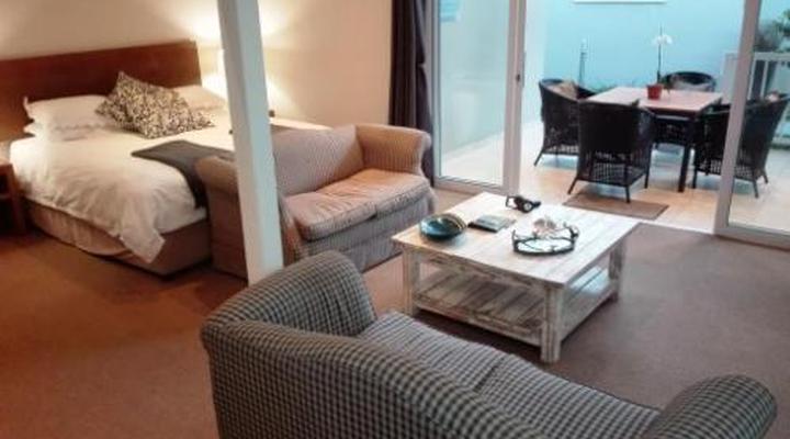 Kowie River Guest House