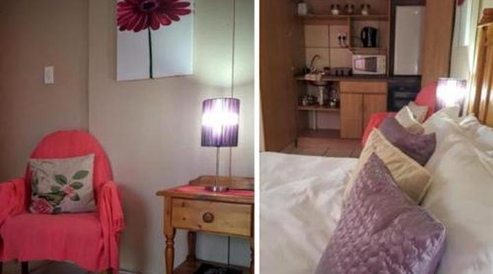 Oregon Cottage Guesthouse