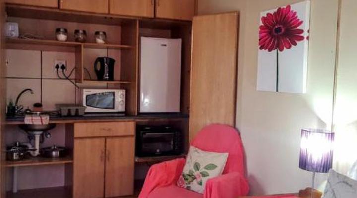 Oregon Cottage Guesthouse