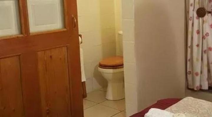 Oregon Cottage Guesthouse