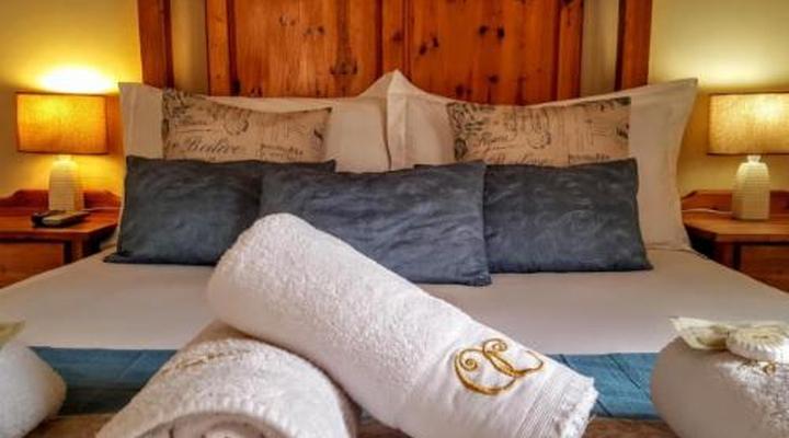 Oregon Cottage Guesthouse