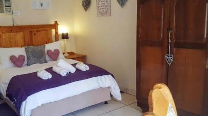 Oregon Cottage Guesthouse