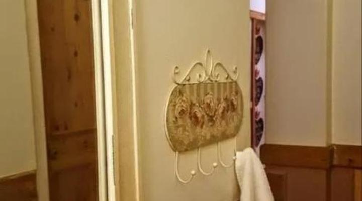 Oregon Cottage Guesthouse