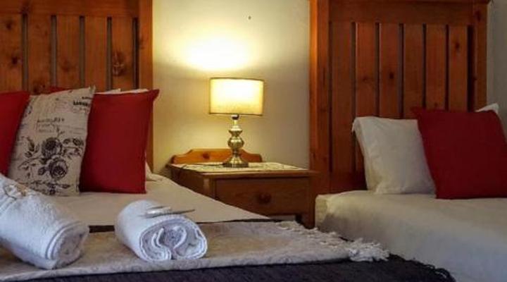 Oregon Cottage Guesthouse