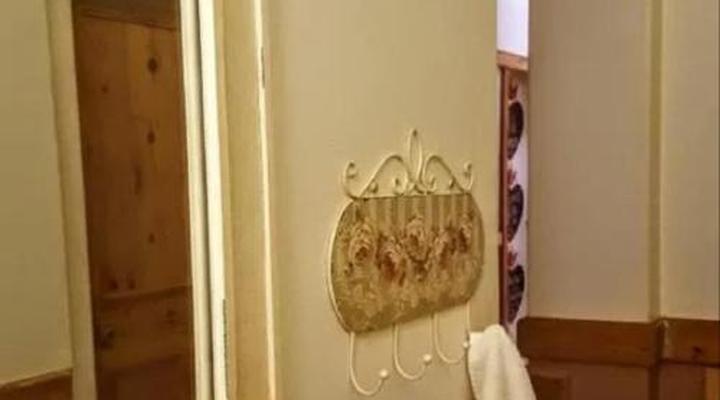 Oregon Cottage Guesthouse