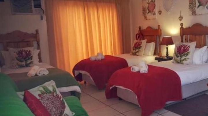 Oregon Cottage Guesthouse