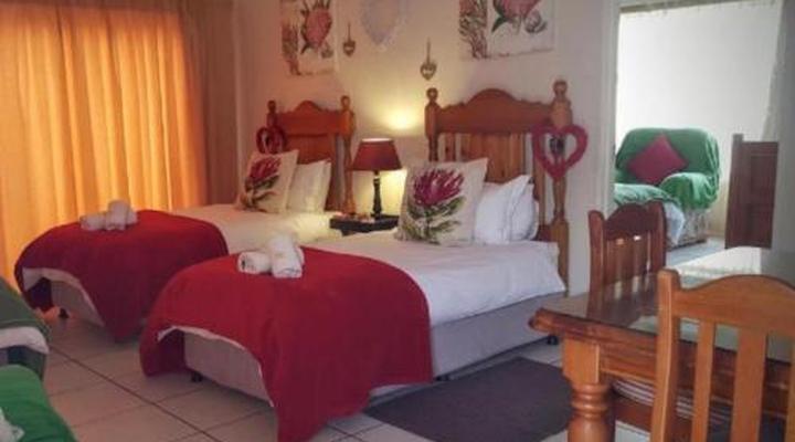 Oregon Cottage Guesthouse