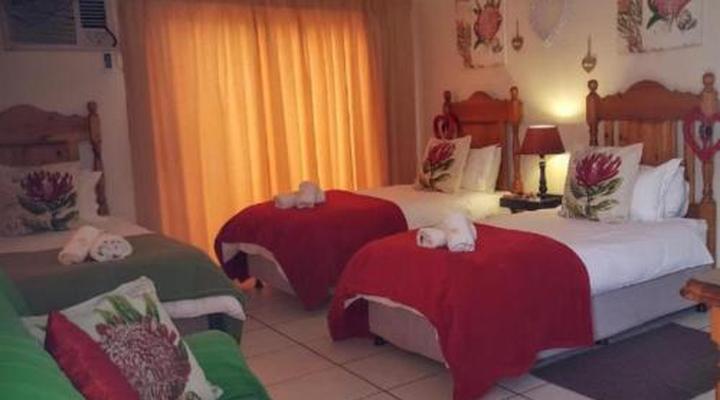 Oregon Cottage Guesthouse