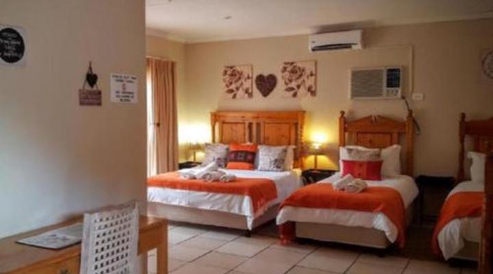 Oregon Cottage Guesthouse