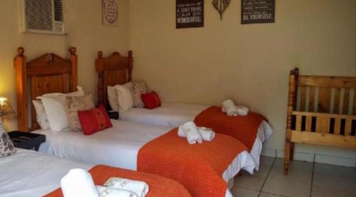 Oregon Cottage Guesthouse