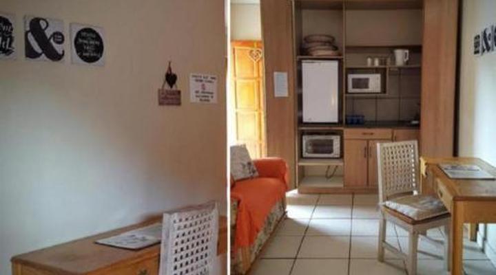 Oregon Cottage Guesthouse