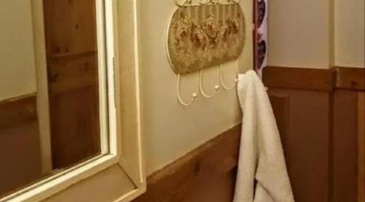 Oregon Cottage Guesthouse