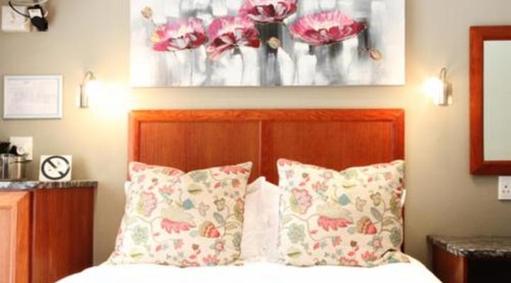 Appledew Guest House