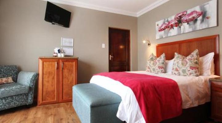 Appledew Guest House