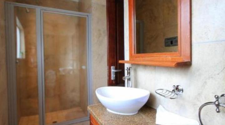 Appledew Guest House