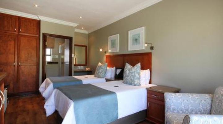 Appledew Guest House