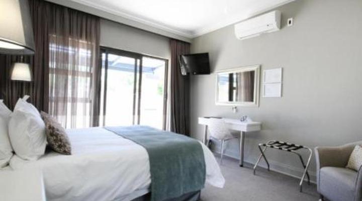 Appledew Guest House