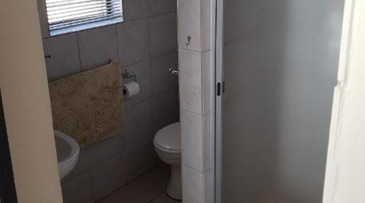 360 Eastwoods Guest House