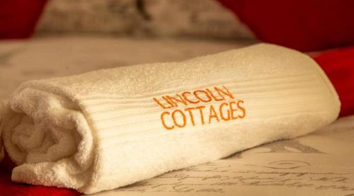 Lincoln Cottages