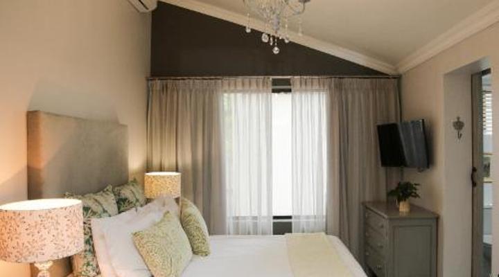 5 Konings Guesthouse