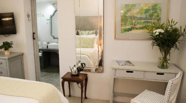 5 Konings Guesthouse