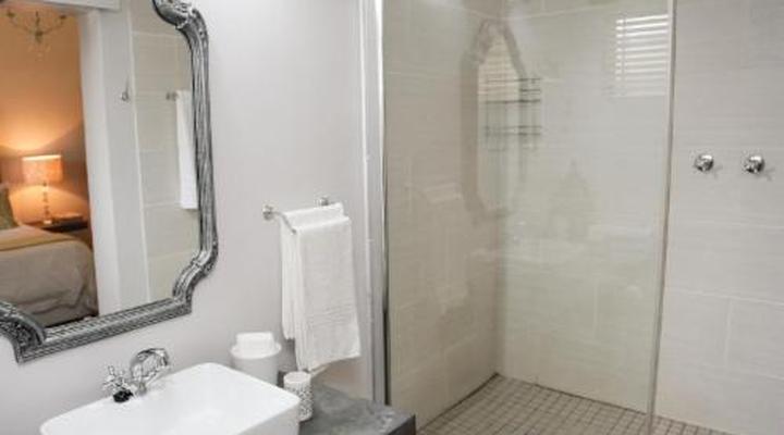 5 Konings Guesthouse