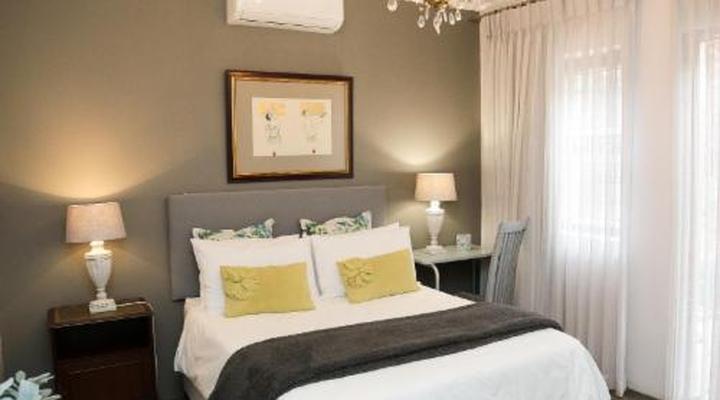 5 Konings Guesthouse