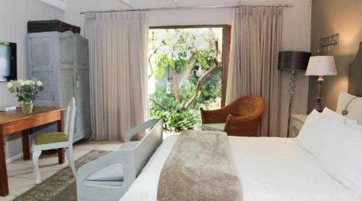 5 Konings Guesthouse