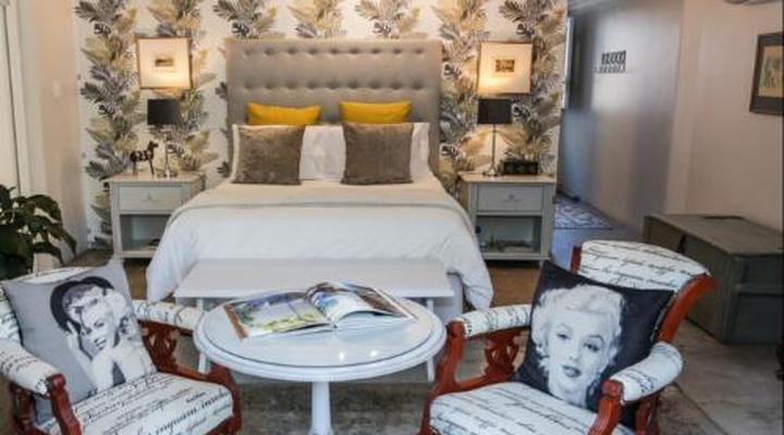 5 Konings Guesthouse