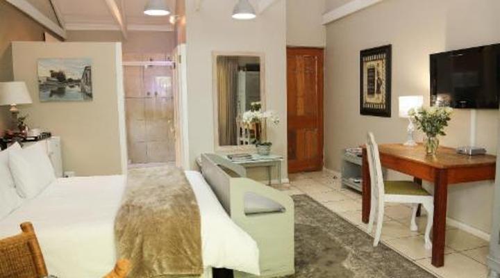 5 Konings Guesthouse