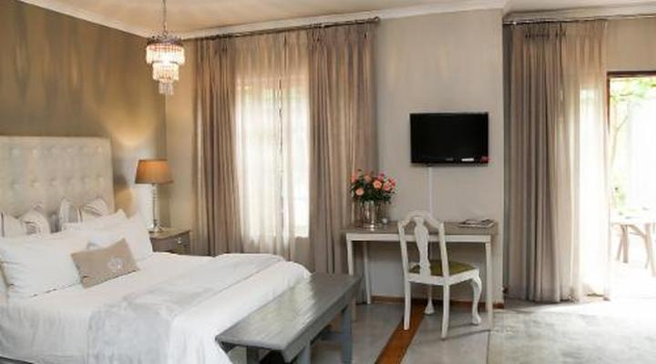 5 Konings Guesthouse